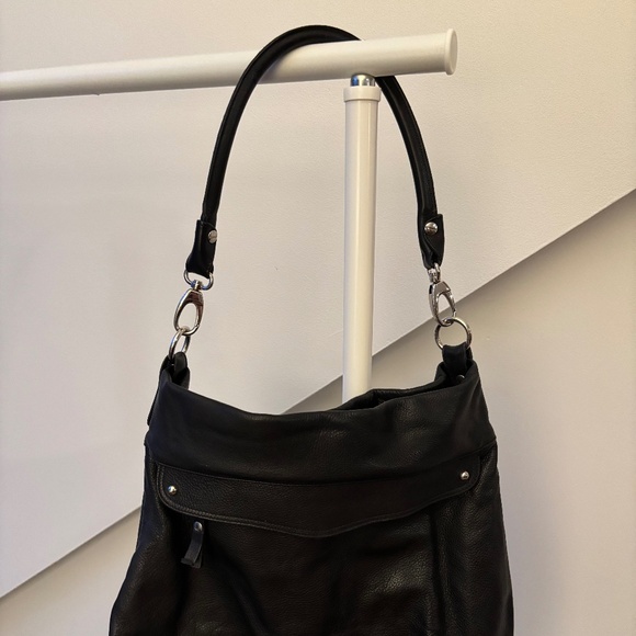 Pietro Alessandro Hobo shoulder bag - Picture 6 of 6